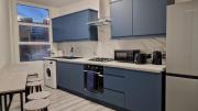 London Stratford 4 bed Apartment