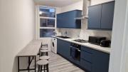 London Stratford 4 bed Apartment