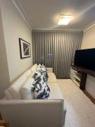 Allianz Parque II, Perdizes