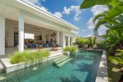 Villa Palikua at Nyanyi