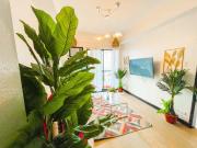 Lovely Penthouse in Makati