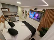 Porto Mykonos Flat Novo