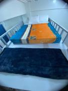 Aira staycation apartment