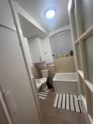 Luxurious 1 Bed Central London