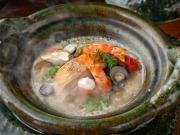 和オーベルジュ 神等楽来 -Kararako-