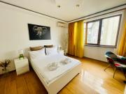 Top Bucharest