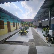 Tamasya Homestay Malioboro Jogja
