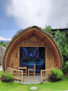 East Holiday Resort Moalboal