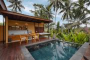 Samkhya Villas - Free 1x Floating Breakfast or Minibar