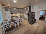 Kotareitti Apartments