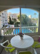 Encanto Mediterráneo Apartamento Céntrico a Pasos de la Playa del Albir