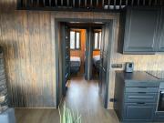 Cozy 3BR Summerhouse with Hot Tub in South Iceland