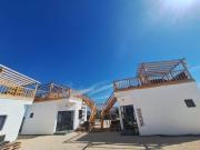 Les Petites Maisons Costinești Les Petites Maisons Costinești