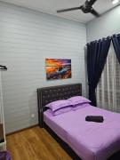 Top Bandar Baru Bangi