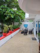 Arizona Beach Resort, Subic Bay, Philippines 2200