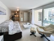 PDA4 - 2 pièces avec terrasse