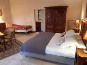 La Héraudière Bed & Breakfast