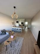 Apartment Korkalonkatu