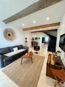 Maison de Village - Standing - Centre Historique