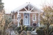 Ferienhaus mit Flair in der Lüneburger Heide