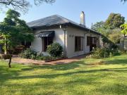 Elephant Outpost Parktown, Johannesburg