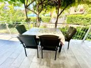 Studio Ugrin with Terrace