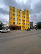 Hotel Prakrathi Residency