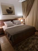 Apartment in new Cairo Lake view compound