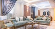 Luxury, cozy, modern apartment in downtown Cairo