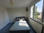 Charmant T3 dans résidence