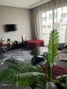 Studio luxueux en pleine centre Casablanca