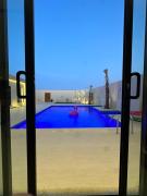 شاليهات رزانه الفندقية