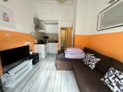 Central, Affordable and fashion flat for 4 people with breakfast close to Notting Hill Zone 1