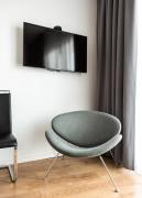 New Varsovia Comfort 614 by BookingHost