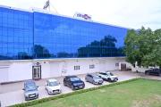 Date Palm Hotel