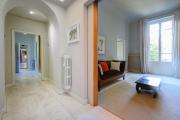 Capponi Charming Apartment