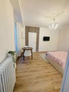 Le Royal, proche Paris & Disney