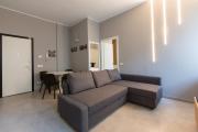 EasyTopStay - Marche Charming Flat
