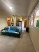 Studio proche mer Antibes centre