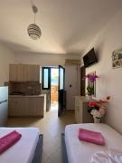 White Stone Apartments Ksamil