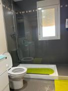 appartement neuf et bien placé