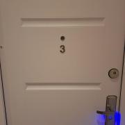 ALRO Stúdió Apartmanház