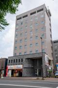 Sapporo Clark Hotel
