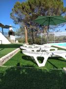 Top Las Lagunillas