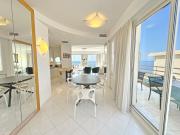 Sea Front Penthouse Cote d Azur