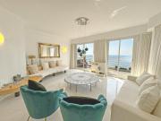 Sea Front Penthouse Cote d Azur