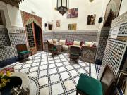 Riad Shama Fes