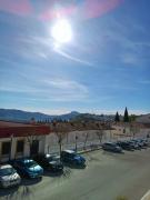 Top Cortes de la Frontera