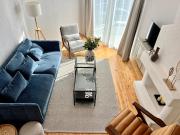 CORA Suites & Living - 3 Bedroom House