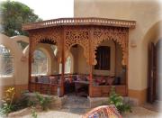 Harmony Villas Sleeps 4 with Garden